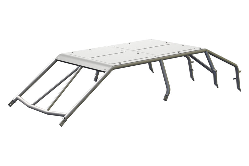 Load image into Gallery viewer, Polaris RZR Pro R4 Roll Cage | ASSEMBLED | &quot;BAJA SPEC&quot;
