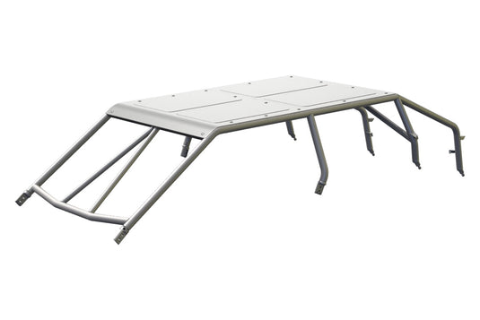 Polaris RZR Pro R4 Roll Cage | ASSEMBLED | "BAJA SPEC"