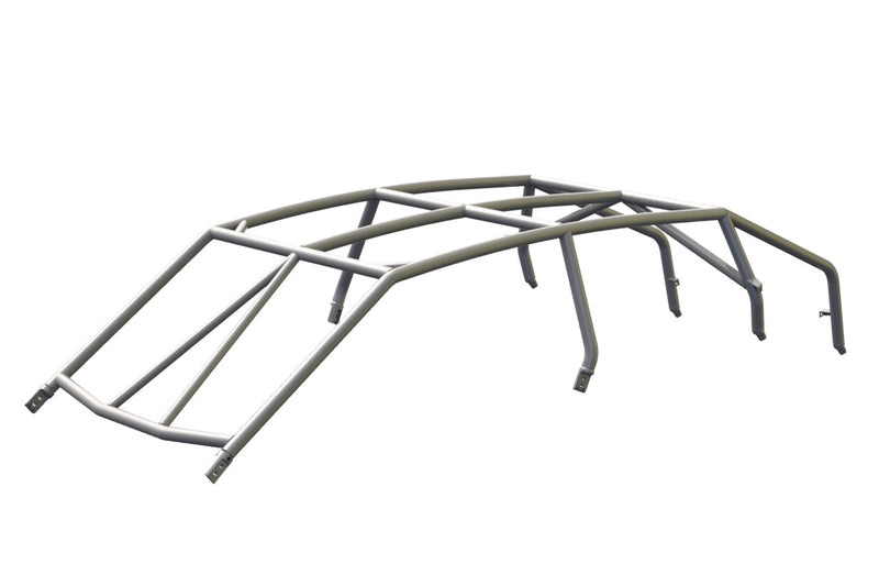 Load image into Gallery viewer, Polaris RZR Pro R4 Roll Cage KIT | &quot;SUPER SHORTY&quot;
