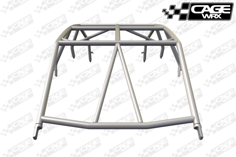 Load image into Gallery viewer, Polaris RZR Pro R4 Roll Cage KIT | &quot;SUPER SHORTY&quot;
