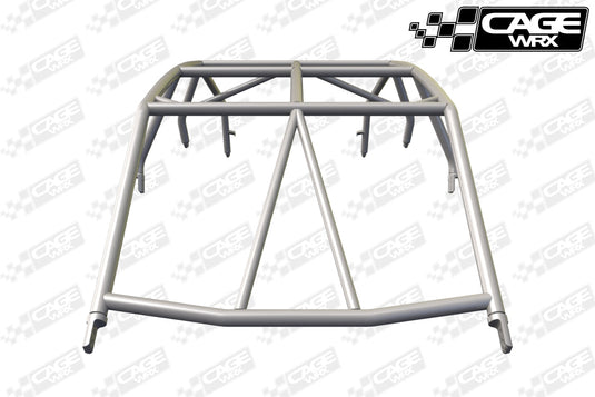Polaris RZR Pro R4 Roll Cage KIT | "SUPER SHORTY"