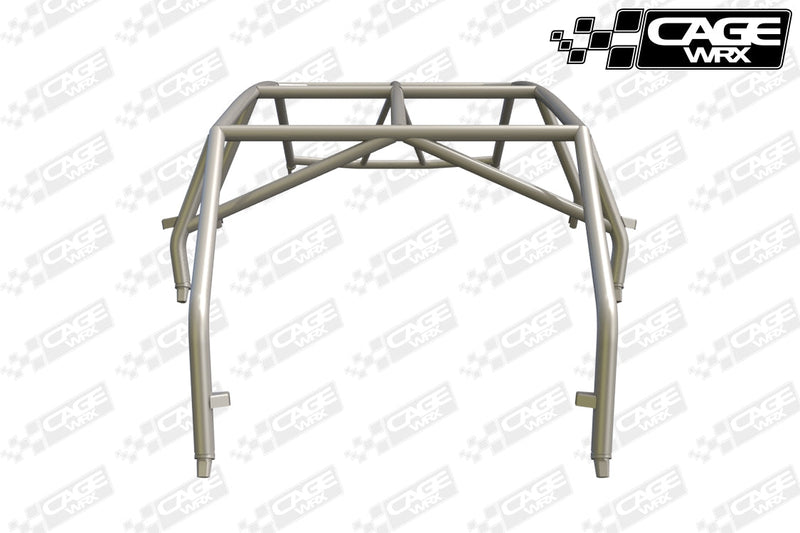 Load image into Gallery viewer, Polaris RZR Pro R4 Roll Cage KIT | &quot;SUPER SHORTY&quot;
