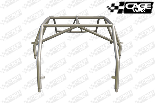 Polaris RZR Pro R4 Roll Cage KIT | "SUPER SHORTY"