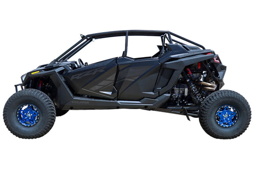 Polaris RZR Pro R4 Roll Cage | ASSEMBLED | 