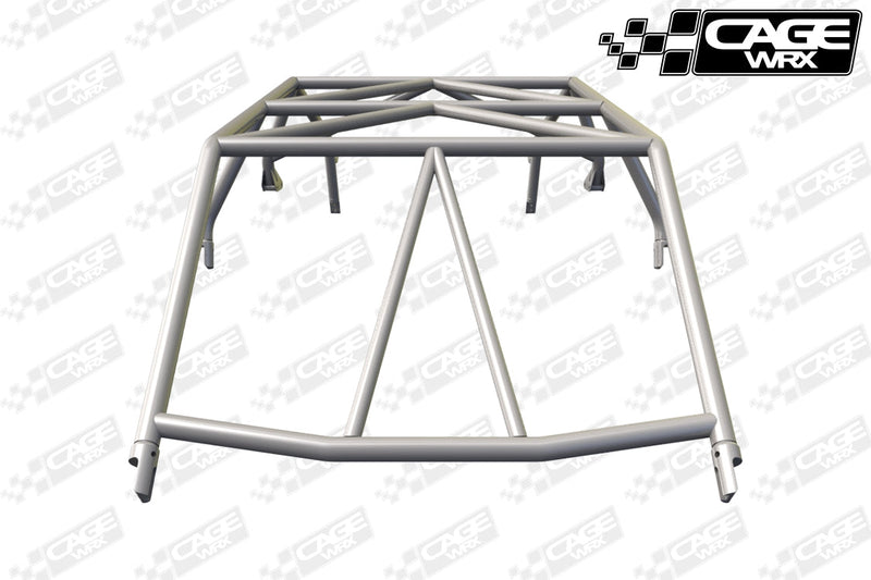Load image into Gallery viewer, Polaris RZR Pro XP4 Roll Cage KIT | &quot;BAJA SPEC&quot;
