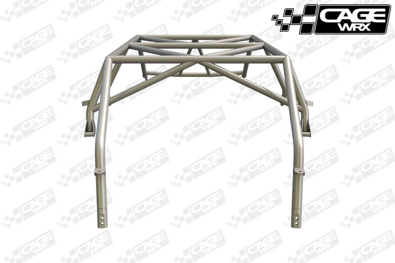 Load image into Gallery viewer, Polaris RZR Pro XP4 Roll Cage KIT | &quot;BAJA SPEC&quot;
