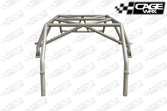 Polaris RZR Pro XP4 Roll Cage KIT | "BAJA SPEC"