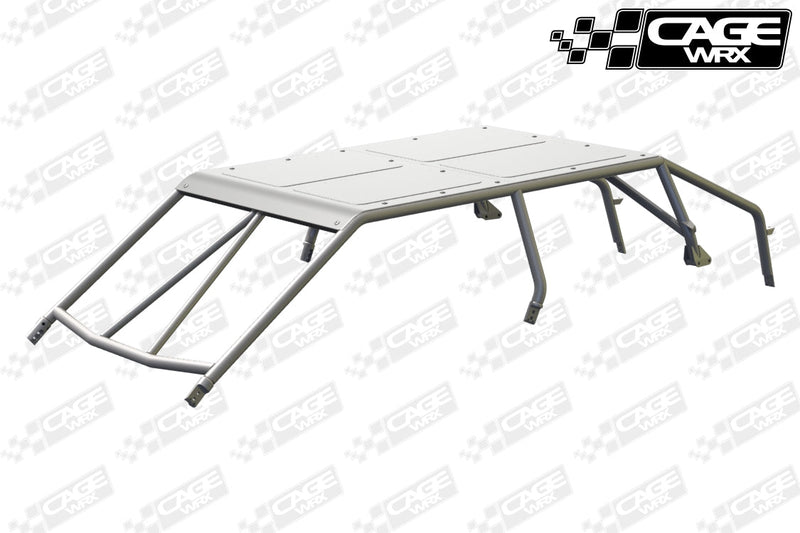 Load image into Gallery viewer, Polaris RZR Pro XP4 Roll Cage KIT | &quot;BAJA SPEC&quot;
