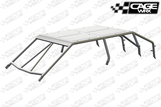 Polaris RZR Pro R / Pro S / Turbo R / Pro XP 4 Roof Kit | 