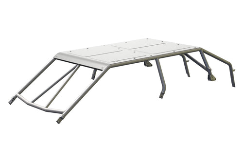 Polaris RZR Pro XP4 Roll Cage | ASSEMBLED | 