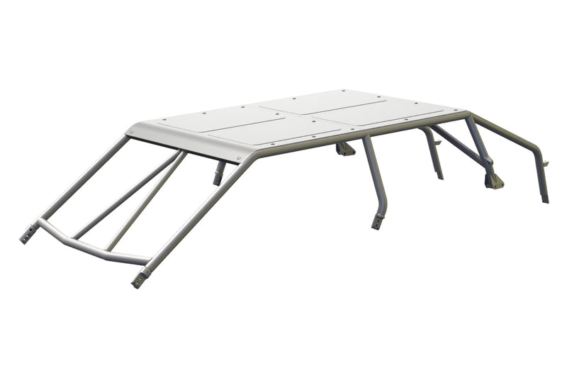 Load image into Gallery viewer, Polaris RZR Pro XP4 Roll Cage | ASSEMBLED | &quot;BAJA SPEC&quot;
