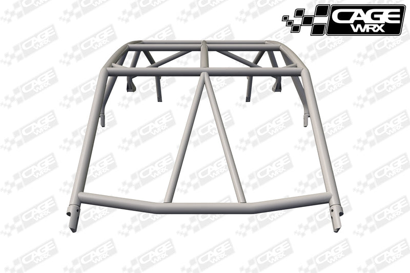 Load image into Gallery viewer, Polaris RZR Pro XP4 Roll Cage KIT | &quot;SUPER SHORTY&quot;
