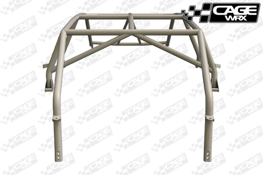 Polaris RZR Pro XP4 Roll Cage KIT | "SUPER SHORTY"