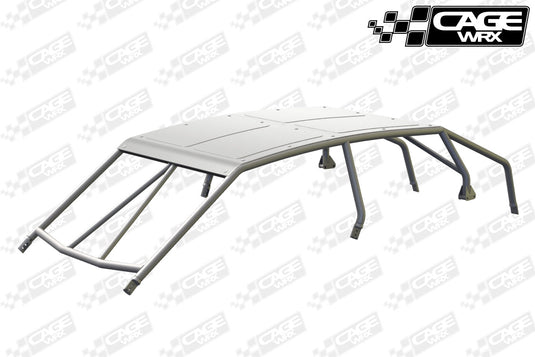 Polaris RZR Pro R / Pro S / Turbo R / Pro XP 4 Roof Kit | 