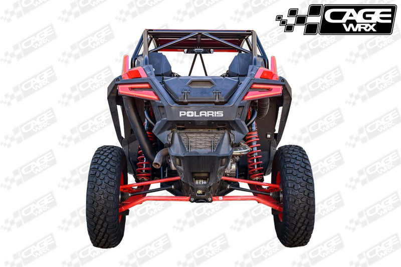 Load image into Gallery viewer, Polaris RZR Pro XP4 Roll Cage | ASSEMBLED | &quot;SUPER SHORTY&quot;

