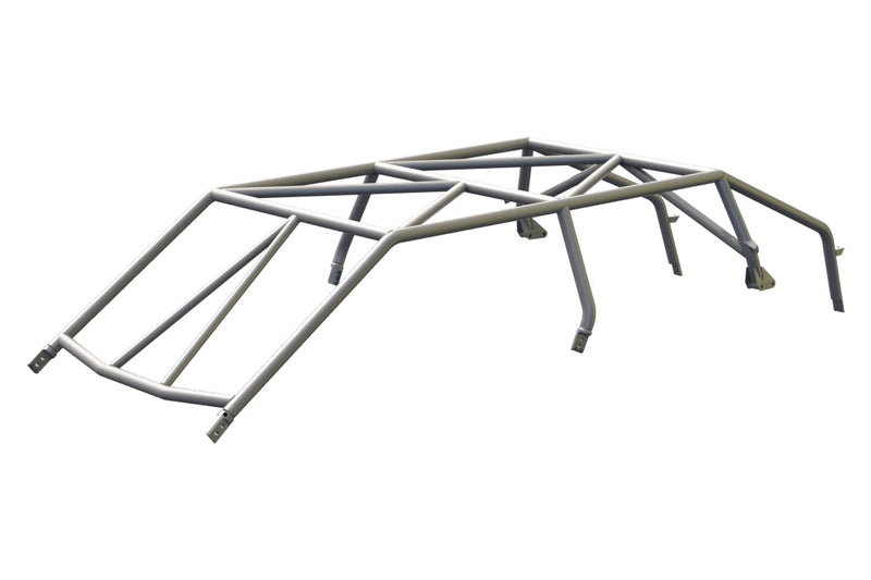 Load image into Gallery viewer, Polaris RZR Pro S4 / Turbo R4 Roll Cage KIT | &quot;BAJA SPEC&quot;
