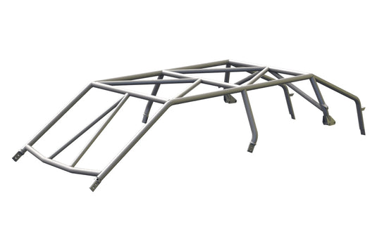 Polaris RZR Pro S4 / Turbo R4 Roll Cage KIT | 