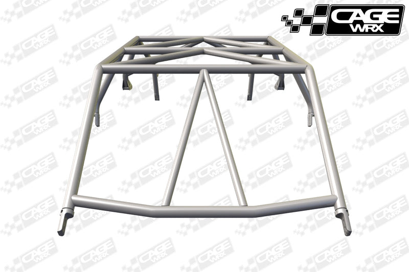 Load image into Gallery viewer, Polaris RZR Pro S4 / Turbo R4 Roll Cage KIT | &quot;BAJA SPEC&quot;
