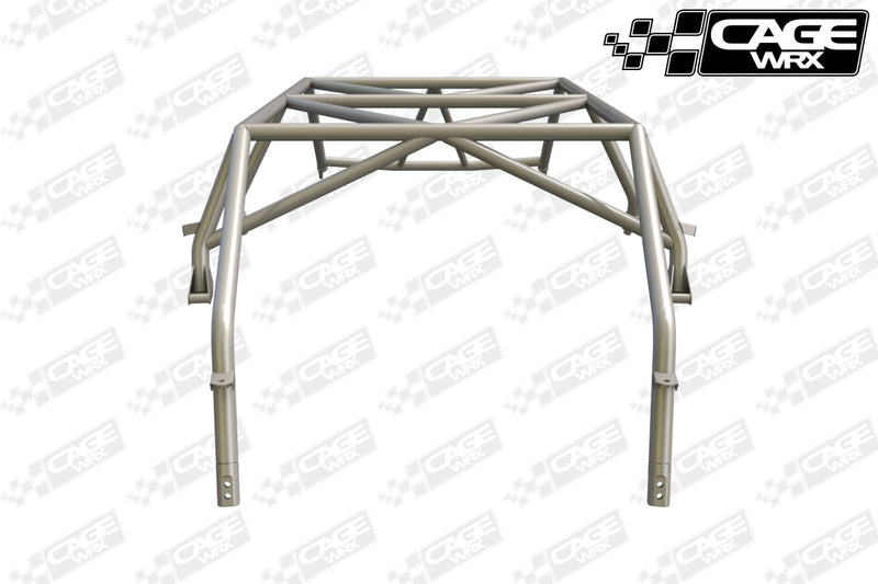 Load image into Gallery viewer, Polaris RZR Pro S4 / Turbo R4 Roll Cage KIT | &quot;BAJA SPEC&quot;
