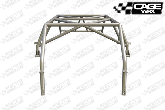 Polaris RZR Pro S4 / Turbo R4 Roll Cage KIT | "BAJA SPEC"