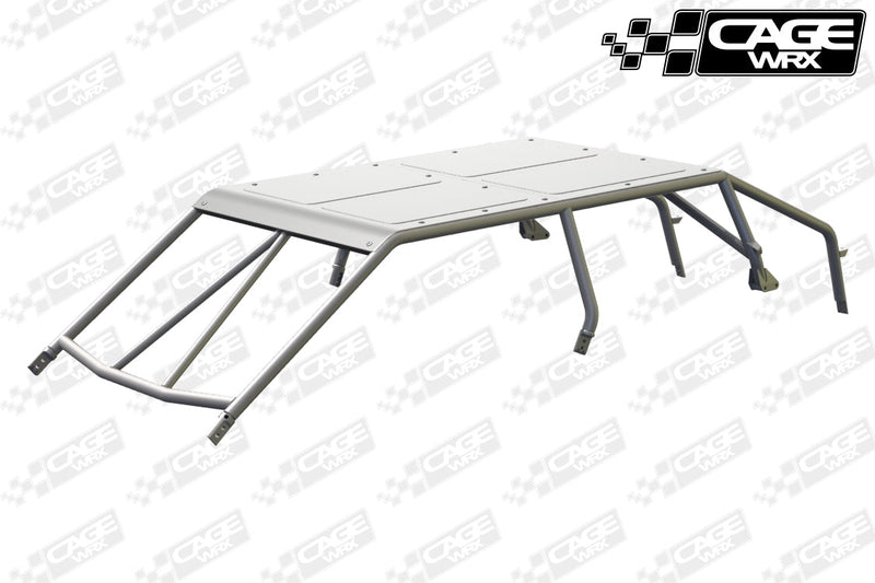 Load image into Gallery viewer, Polaris RZR Pro S4 / Turbo R4 Roll Cage KIT | &quot;BAJA SPEC&quot;
