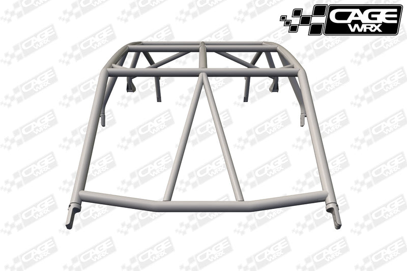 Load image into Gallery viewer, Polaris RZR Pro S4 / Turbo R4 Roll Cage KIT | &quot;SUPER SHORTY&quot;
