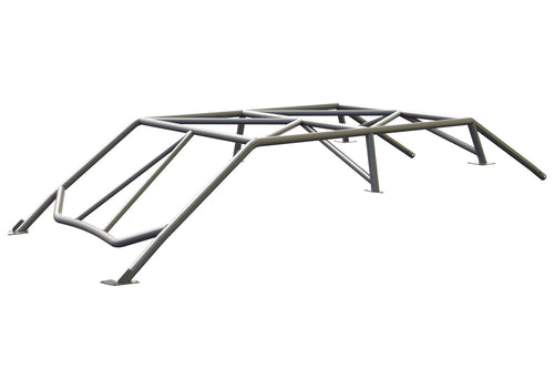 Can-Am Maverick X3 MAX Roll Cage KIT | 