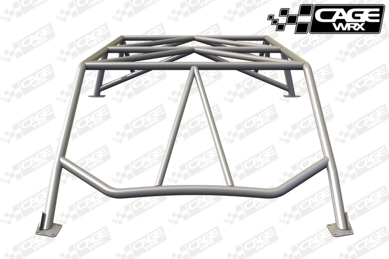 Load image into Gallery viewer, Can-Am Maverick X3 MAX Roll Cage KIT | &quot;BAJA SPEC&quot;
