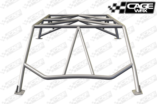 Can-Am Maverick X3 MAX Roll Cage KIT | 