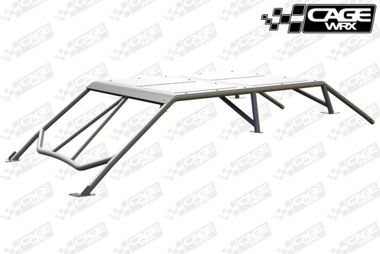 Can-Am Maverick X3 MAX Roll Cage KIT | "BAJA SPEC"