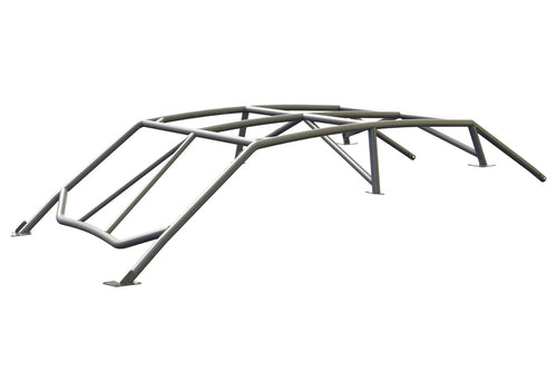 Can-Am Maverick X3 MAX Roll Cage KIT | 
