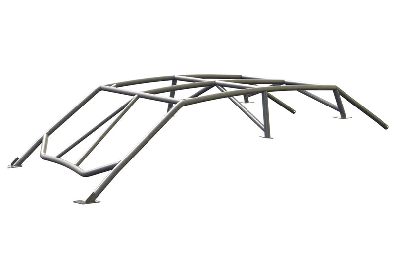 Load image into Gallery viewer, Can-Am Maverick X3 MAX Roll Cage KIT | &quot;SUPER SHORTY&quot;
