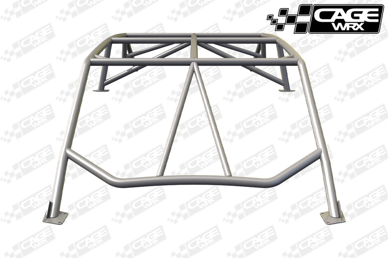 Load image into Gallery viewer, Can-Am Maverick X3 MAX Roll Cage KIT | &quot;SUPER SHORTY&quot;
