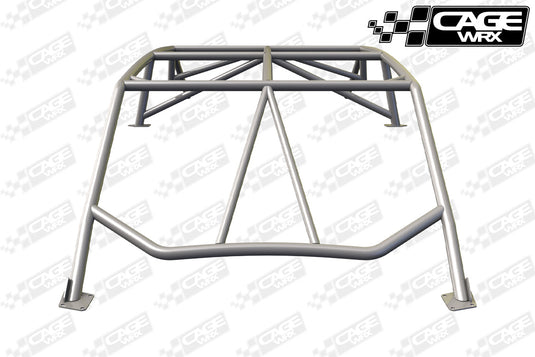 Can-Am Maverick X3 MAX Roll Cage KIT | 