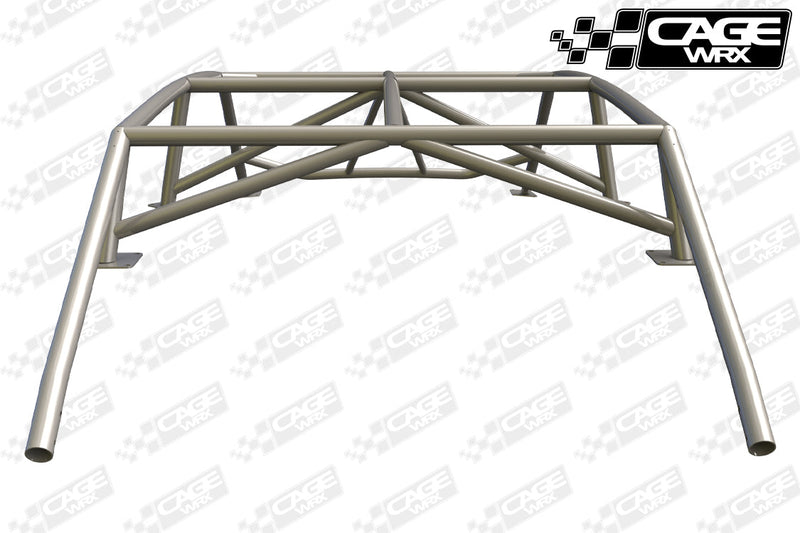 Load image into Gallery viewer, Can-Am Maverick X3 MAX Roll Cage KIT | &quot;SUPER SHORTY&quot;
