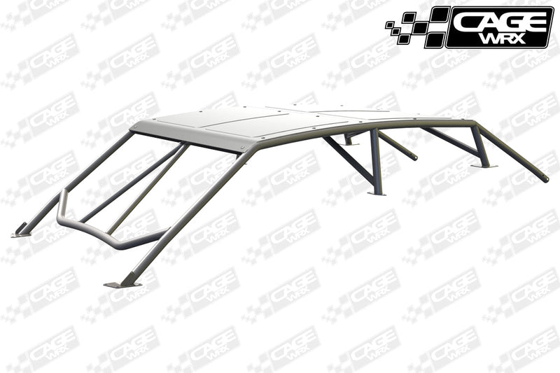 Load image into Gallery viewer, Can-Am Maverick X3 MAX Roll Cage KIT | &quot;SUPER SHORTY&quot;
