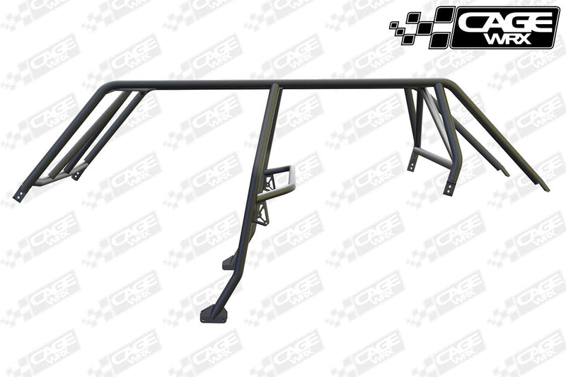Load image into Gallery viewer, Polaris RZR XP4 / XP4 Turbo (2014-2018) Roll Cage KIT | &quot;BAJA SPEC&quot;
