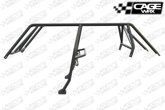 Polaris RZR XP4 / XP4 Turbo (2014-2018) Roll Cage KIT | "BAJA SPEC"