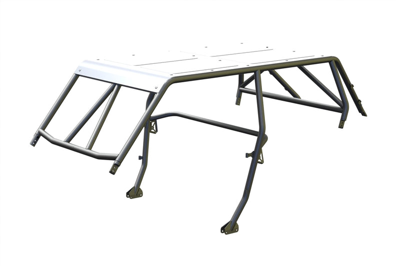 Load image into Gallery viewer, Polaris RZR XP4 / Turbo S4 Roof Kit | &quot;BAJA SPEC&quot;
