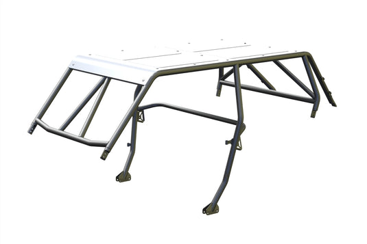 Polaris RZR XP4 / Turbo S4 Roof Kit | 