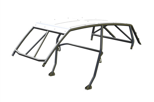 Polaris RZR XP4 / Turbo S4 Roof Kit | 