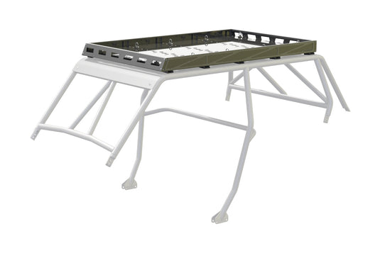 Polaris RZR Roof Rack KIT | 