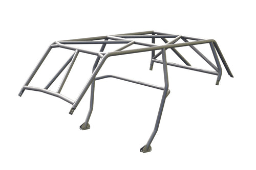 Polaris RZR XP4 (2019-2023) / XP4 Turbo S Roll Cage KIT | 
