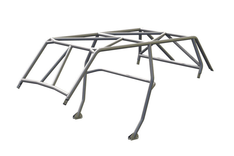 Load image into Gallery viewer, Polaris RZR XP4 (2019-2023) / XP4 Turbo S Roll Cage KIT | &quot;BAJA SPEC&quot;
