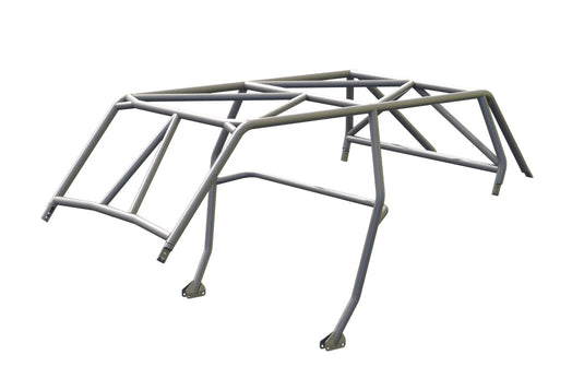 Polaris RZR XP4 (2019-2023) / XP4 Turbo S Roll Cage KIT | 