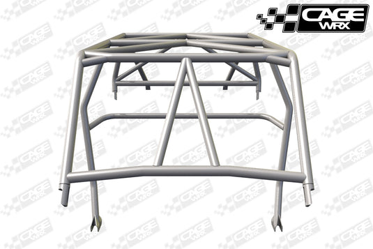 Polaris RZR XP4 (2019-2023) / XP4 Turbo S Roll Cage KIT | "BAJA SPEC"