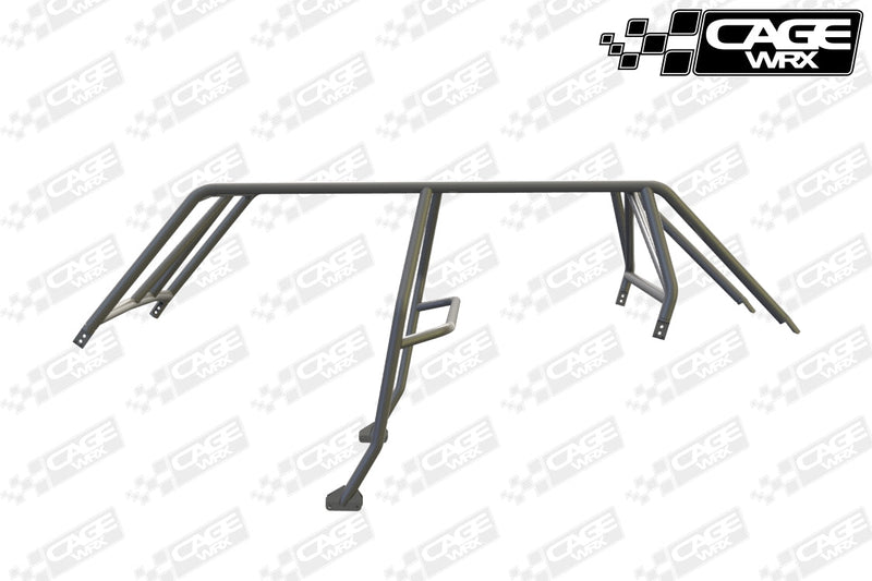 Load image into Gallery viewer, Polaris RZR XP4 (2019-2023) / XP4 Turbo S Roll Cage KIT | &quot;BAJA SPEC&quot;
