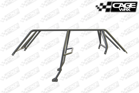 Polaris RZR XP4 (2019-2023) / XP4 Turbo S Roll Cage KIT | "BAJA SPEC"