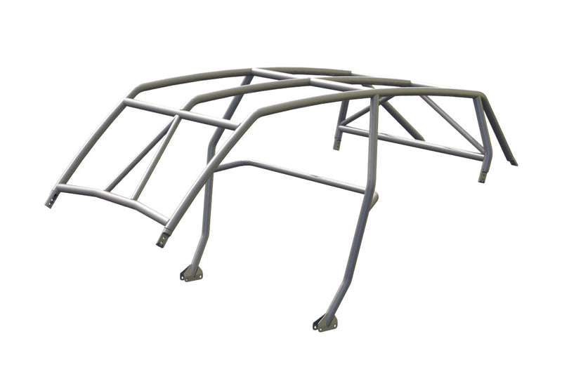 Load image into Gallery viewer, Polaris RZR XP4 (2019-2023) / XP4 Turbo S Roll Cage KIT | &quot;SUPER SHORTY&quot;
