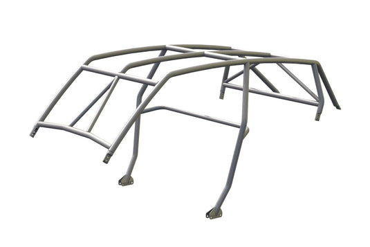 Polaris RZR XP4 (2019-2023) / XP4 Turbo S Roll Cage KIT | 